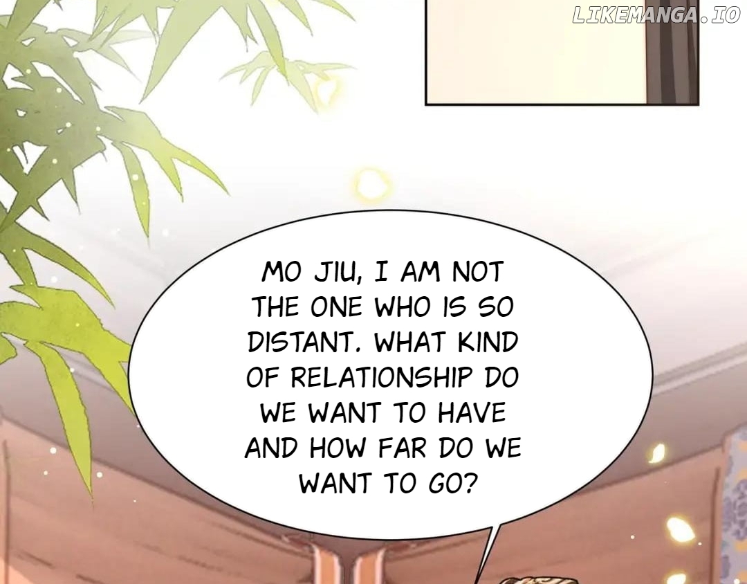 Lonely Emperor Chases His Sister-in-Law Chapter 60 - page 38